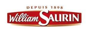 LOGO WILLIAM SAURIN