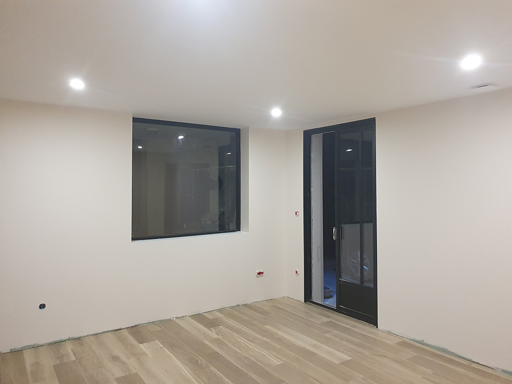 Aisne Batiment - particulier